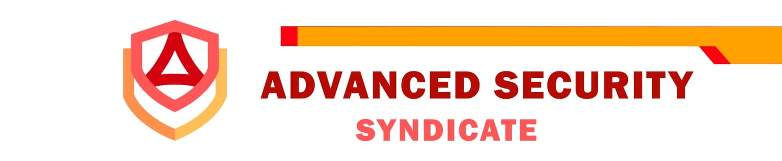 Advanced Security Syndicate logo